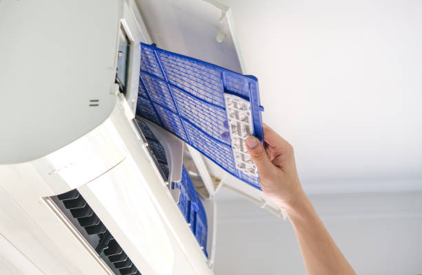 Best Home Air Vent Cleaning  in Towanda, KS