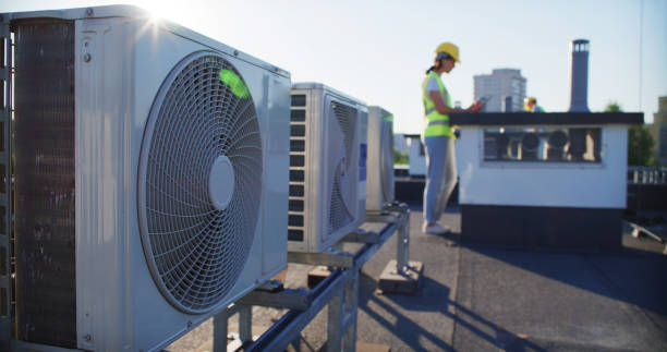 , KS Airduct Cleaning Company